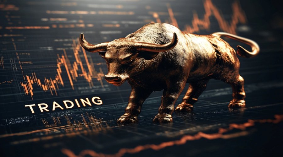 MyFastBroker.com: AI-based trading, Live Market Data, and Fast Trading Execution