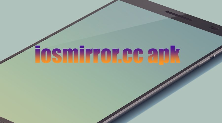 Unlock Seamless Streaming with iosmirror.cc apk: Your Guide to Effortless Viewing