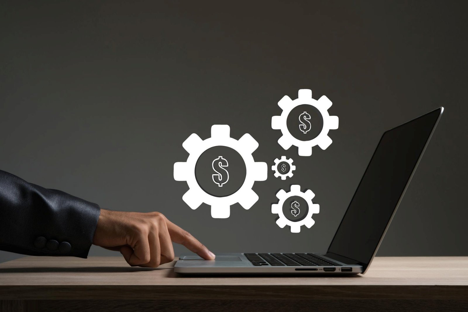 The Benefits of Automating Payroll for Small Teams